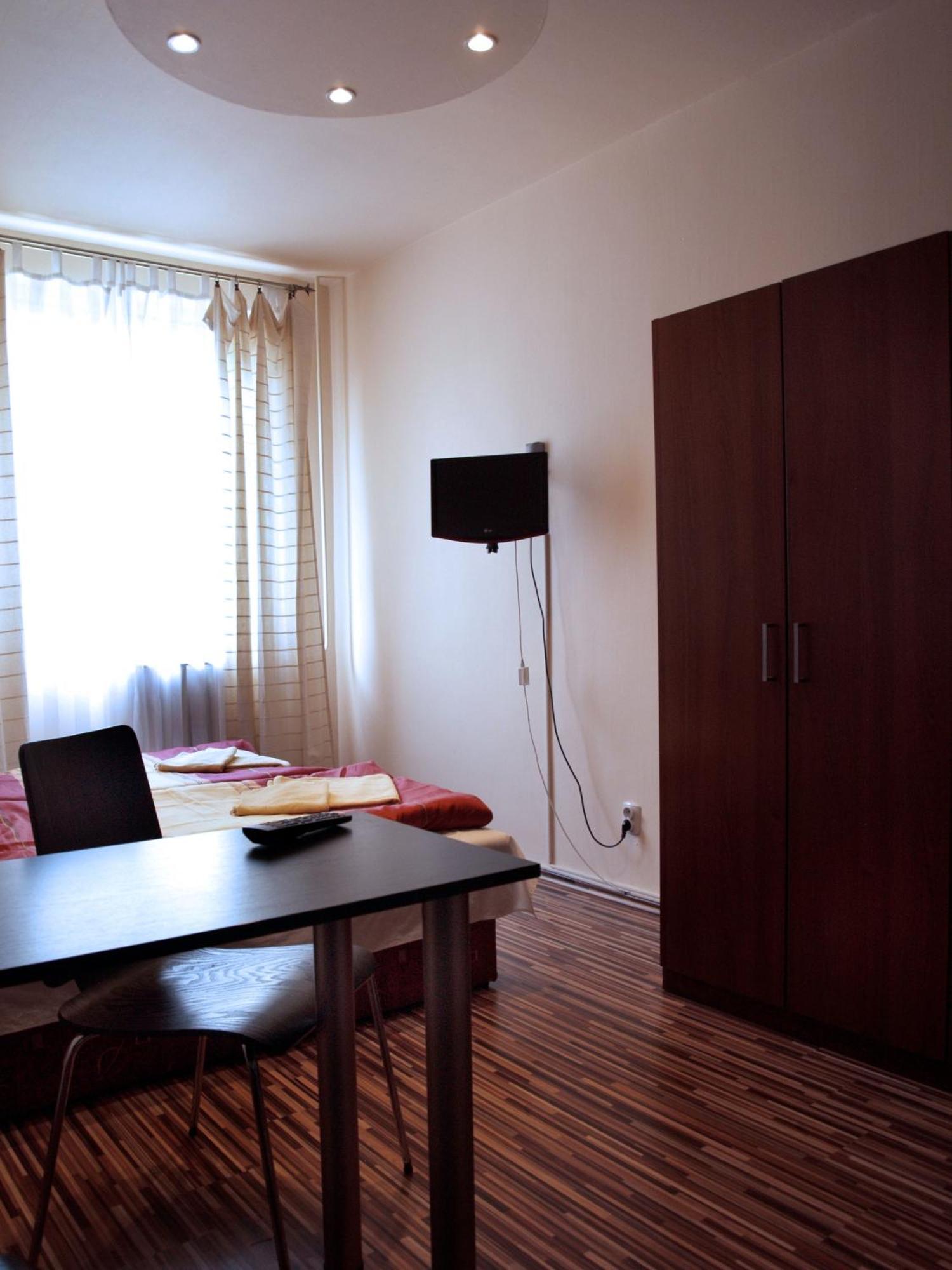 Budapest Center House المظهر الخارجي الصورة