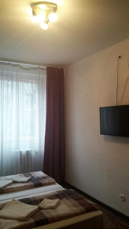 Budapest Center House المظهر الخارجي الصورة