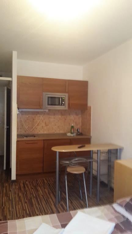 Budapest Center House المظهر الخارجي الصورة