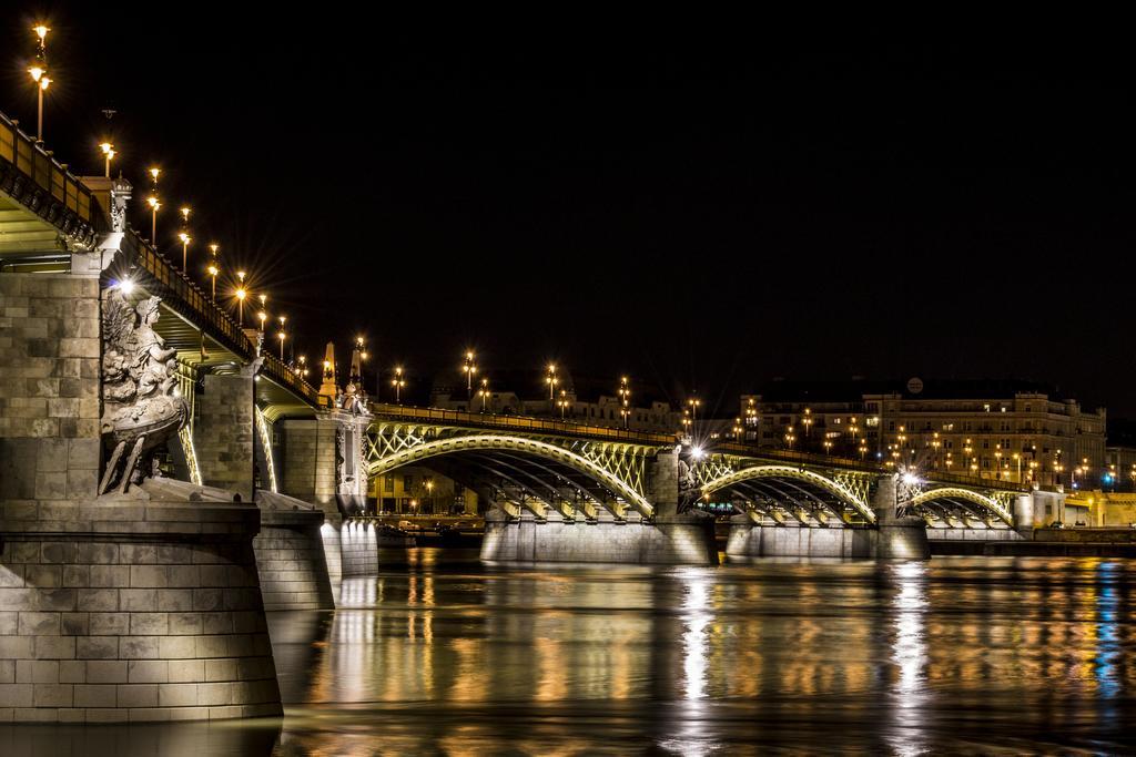 Budapest Center House المظهر الخارجي الصورة
