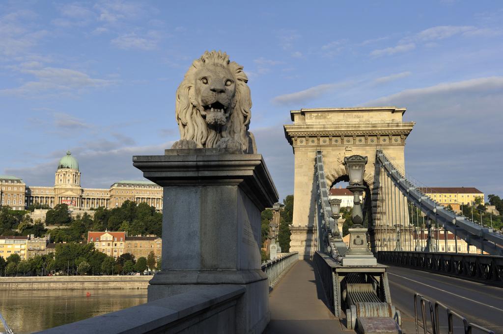 Budapest Center House المظهر الخارجي الصورة