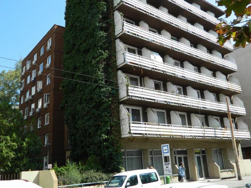 Budapest Center House المظهر الخارجي الصورة